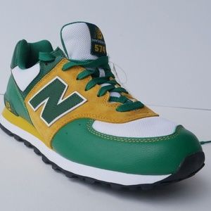 NEW BALANCE 574 Collette Colloboration MINT in box